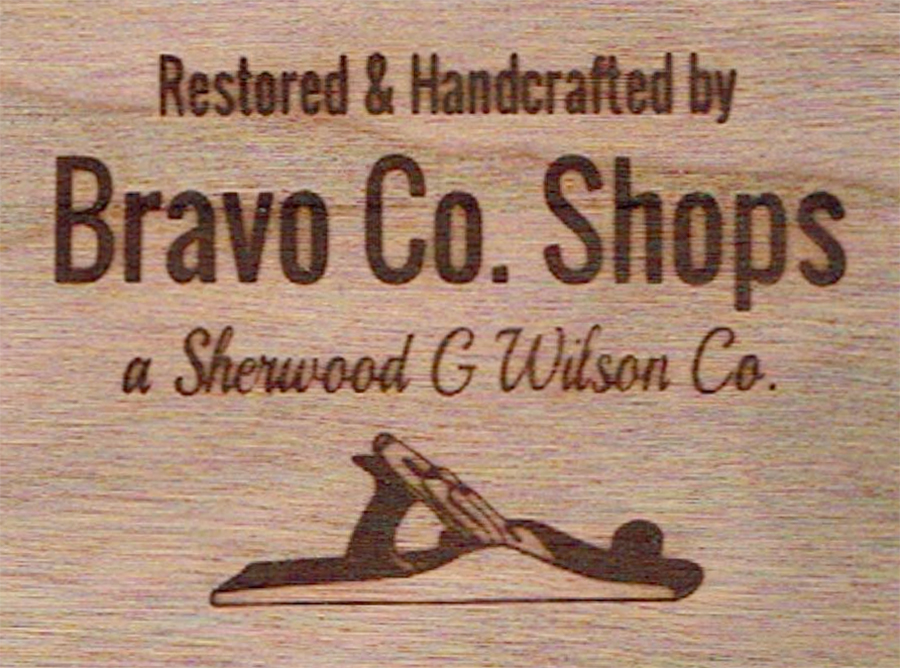 Bravo Company Shops